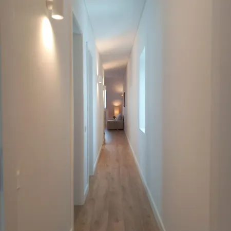 Rent4rest Castle View Family & Friends In Bairro Alto 아파트 *