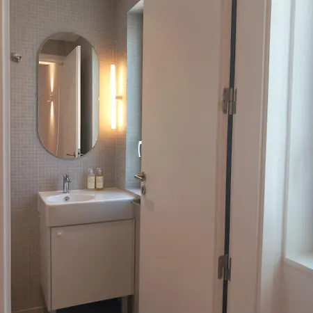 Rent4rest Castle View Family & Friends In Bairro Alto Apartamento *