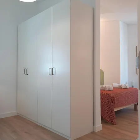Rent4rest Castle View Family & Friends In Bairro Alto 아파트 리스본
