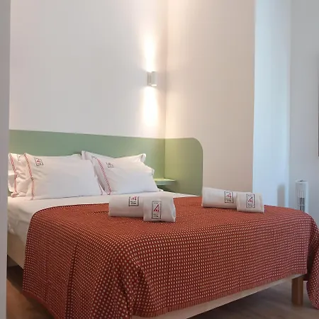아파트 Rent4rest Castle View Family & Friends In Bairro Alto