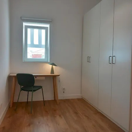 아파트 Rent4rest Castle View Family & Friends In Bairro Alto