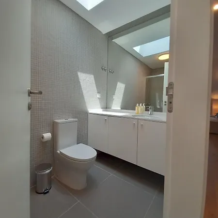 Rent4rest Castle View Family & Friends In Bairro Alto 아파트