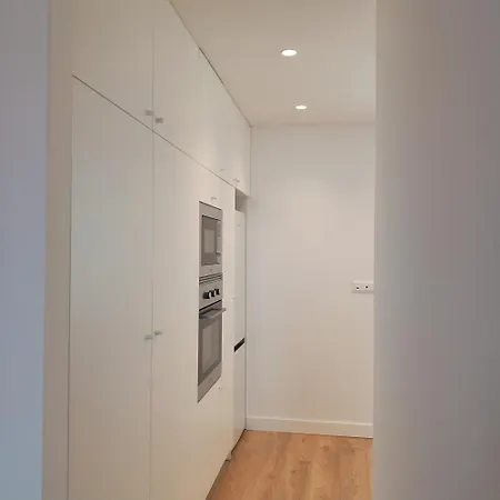 Rent4rest Castle View Family & Friends In Bairro Alto 아파트 *