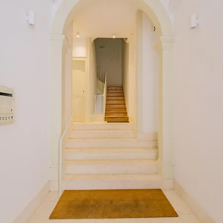 Rent4rest Castle View Family & Friends In Bairro Alto