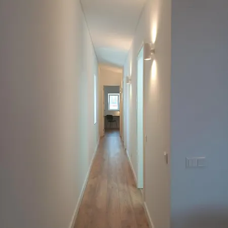 Apartamento Rent4rest Castle View Family & Friends In Bairro Alto Lisboa