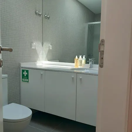 Apartamento Rent4rest Castle View Family & Friends In Bairro Alto