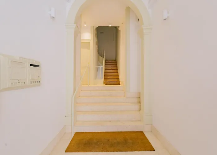 Rent4rest Castle View Family&friends In Bairro Alto