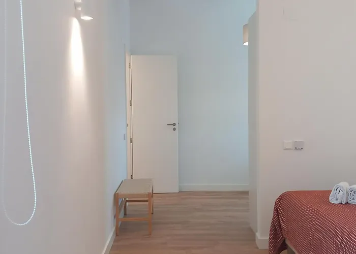 Rent4rest Castle View Family & Friends In Bairro Alto דירה ליסבון