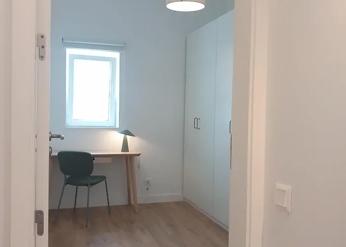 Rent4rest Castle View Family & Friends In Bairro Alto *