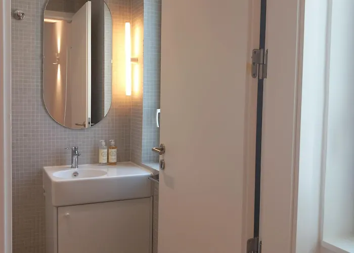 Rent4rest Castle View Family&friends In Bairro Alto Apartment *