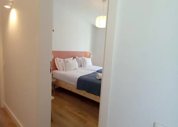 דירה Rent4rest Castle View Family & Friends In Bairro Alto *