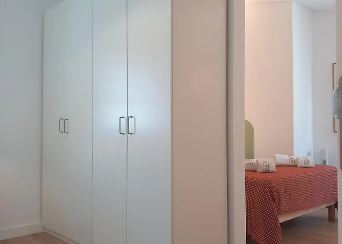 Rent4rest Castle View Family&friends In Bairro Alto Apartment Lissabon