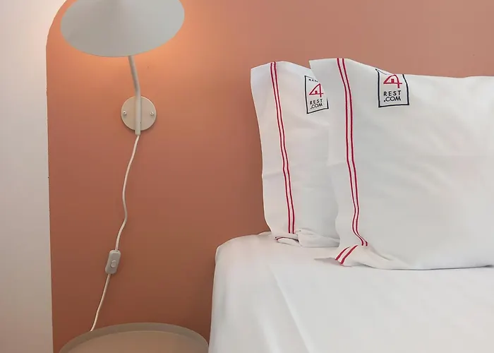 Rent4rest Castle View Family&friends In Bairro Alto