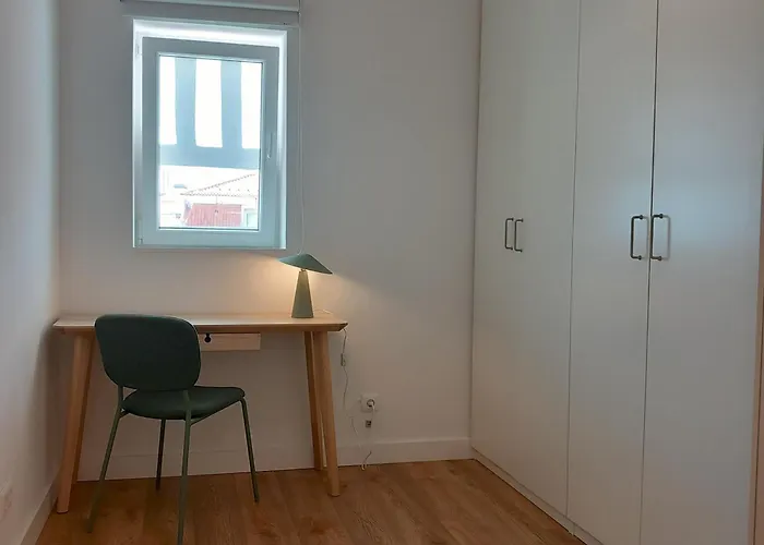 Διαμέρισμα Rent4rest Castle View Family & Friends In Bairro Alto