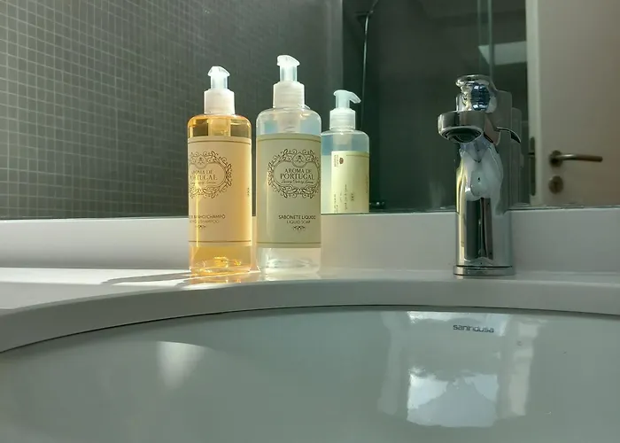 Rent4rest Castle View Family & Friends In Bairro Alto Διαμέρισμα Lisboa