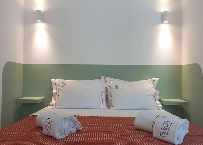 Rent4rest Castle View Family & Friends In Bairro Alto *