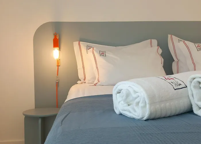 Rent4rest Castle View Family&friends In Bairro Alto * Lissabon