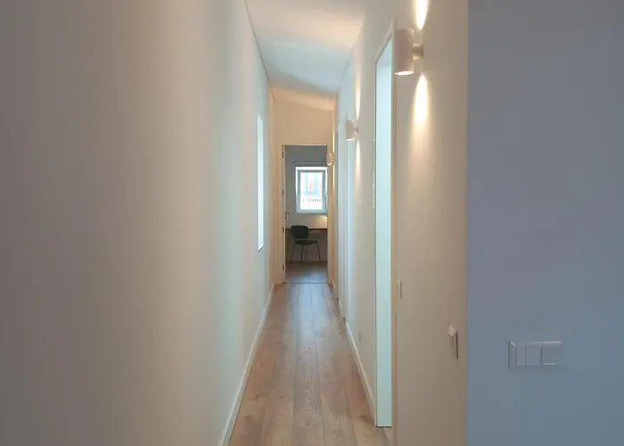 Διαμέρισμα Rent4rest Castle View Family & Friends In Bairro Alto Lisboa
