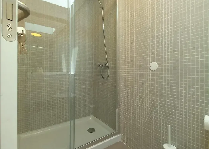 Rent4rest Castle View Family & Friends In Bairro Alto