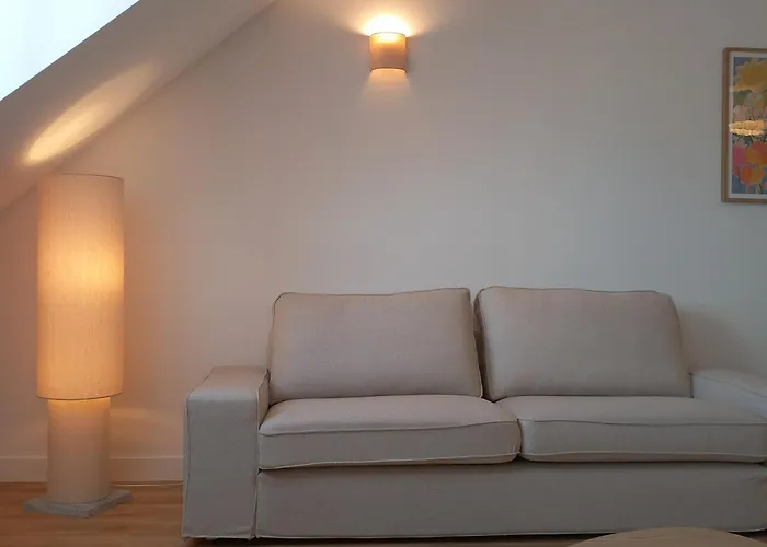 Rent4rest Castle View Family & Friends In Bairro Alto דירה *