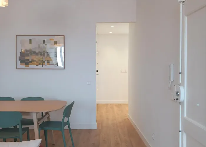Rent4rest Castle View Family&friends In Bairro Alto