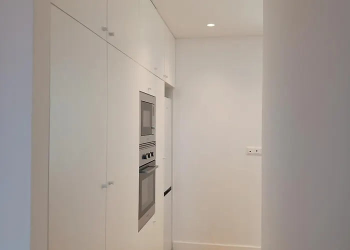 Rent4rest Castle View Family&friends In Bairro Alto Apartment *