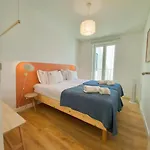 דירה Rent4rest Castle View Family & Friends In Bairro Alto
