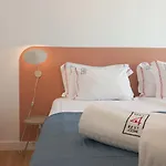 Rent4rest Castle View Family & Friends In Bairro Alto דירה ליסבון