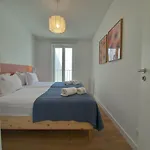 Rent4rest Castle View Family & Friends In Bairro Alto דירה ליסבון