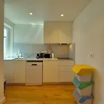 דירה Rent4rest Castle View Family & Friends In Bairro Alto