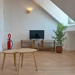 Rent4rest Castle View Family & Friends In Bairro Alto * ליסבון